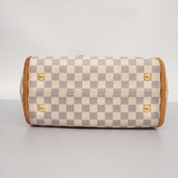 Louis Vuitton Damier Azur Propriano Tote Bag - Picture 3 of 13